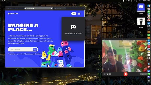 HOW TO DOWNLOAD DISCORD ON MAC/WINDOWS смотреть онлайн
