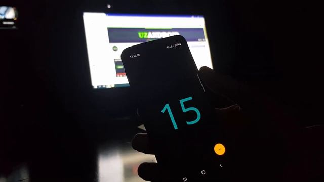 AJOYIB SOAT PROGRAMMASI смотреть онлайн
