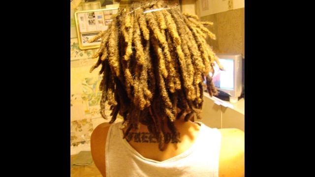 DREADLOCKS & HERBALS LOCTICIAN SERVICES, NATURAL HAIR CARE (High Desert, Apple Valley CA) смотреть онлайн