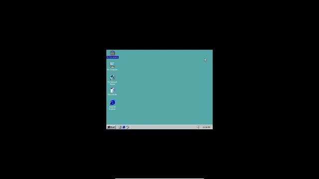 Windows 2000 Vitrualbox смотреть онлайн