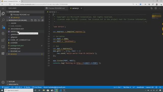 Code anytime anywhere...Online visual studio #coding #visualstudio #programming #developer #softwar смотреть онлайн
