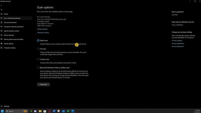 Episode 004 - Windows Defender AV смотреть онлайн