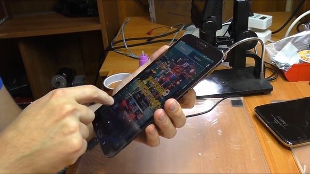 РЕМОНТ ДЛЯ ПОДПИСЧИКА Планшет Samsung SM T311 Не запускается Пропадает изображение смотреть онлайн