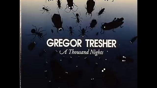 Gregor Tresher - A Thousand Nights ( Original mix ) смотреть онлайн