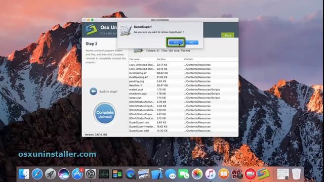 How to Uninstall SuperDuper on Mac - Osx Uninstaller смотреть онлайн