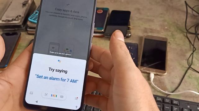 Vivo V20 (V2025) Frp Bypass Android 11 | V20 Pro Google Account Remove | No computer | Latest Metho смотреть онлайн