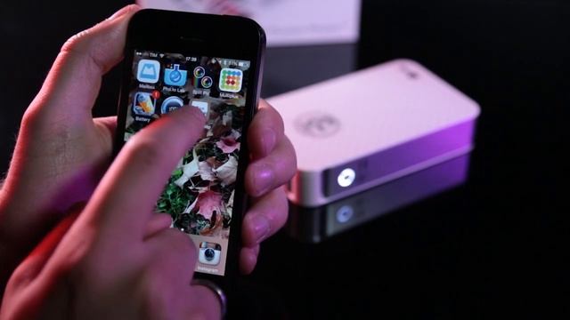 LG Pocket Photo - Impressora Portátil [Análise de Produto] - Tecmundo смотреть онлайн