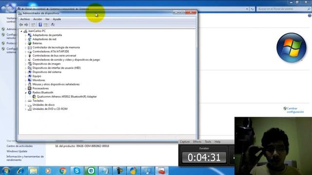 Tutorial de DriverPack y internet ethernet смотреть онлайн