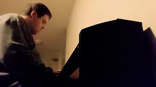 Windows 95 Startup (Piano Cover) смотреть онлайн