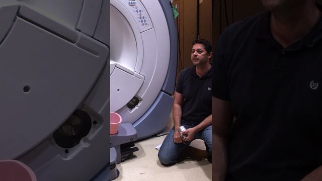 MRI QUENCH смотреть онлайн