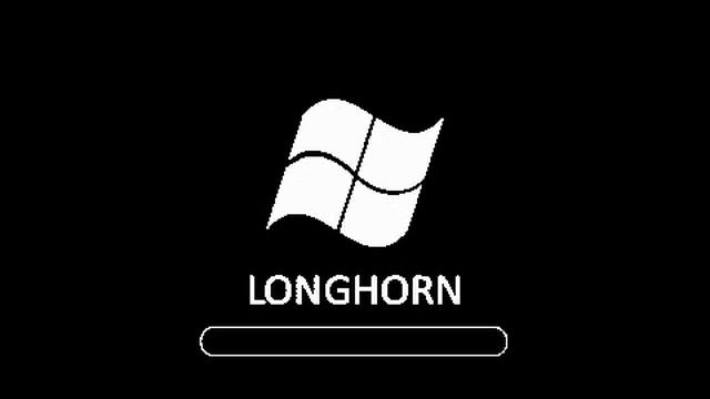 Windows Longhorn Tada Sound смотреть онлайн