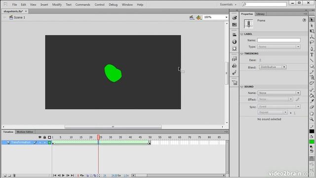 69 Adobe Flash CS6 смотреть онлайн