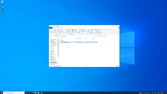 Show or Hide Updates in Windows 10 and Windows 11 смотреть онлайн