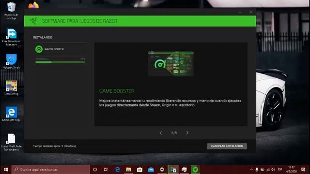 Como Optimizar windows 10 para jugar смотреть онлайн