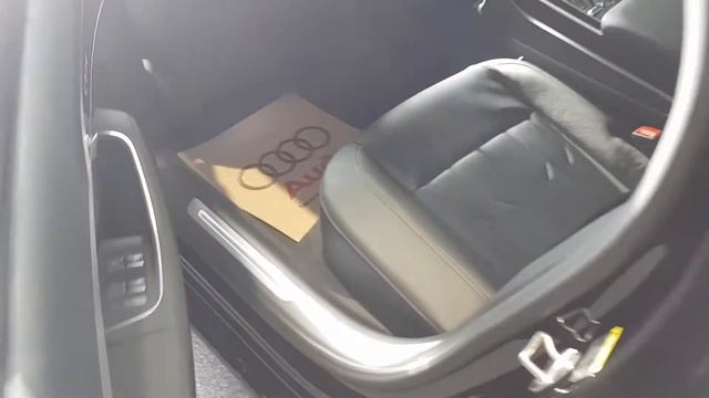 Новый Audi A8 L 2020 OБЗОР смотреть онлайн