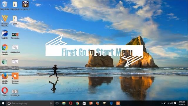 How to log out of windows 10? смотреть онлайн