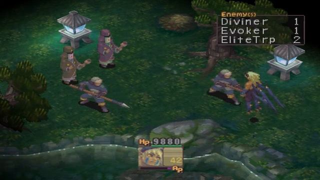 TIDAL FLATS & SHAN RIVER - Breath of Fire 4: Walkthrough Part 28 - [Chapter 3] [2013] смотреть онлайн
