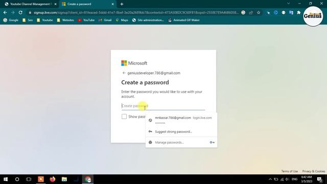 how to create microsoft account in windows 10 in just 2 minutes смотреть онлайн