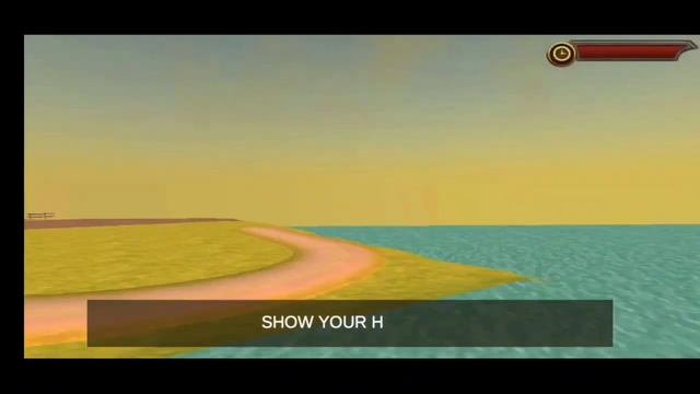 Horse Racing Taxi Driver Game - Adventure mode level 1 - 16 - Android Gameplay смотреть онлайн