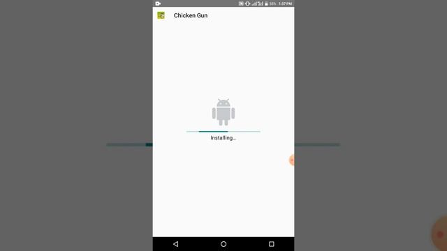 Chicken Gun:how to be a hacker/Chicken Gun mod menu apk. v.2.0.02 смотреть онлайн