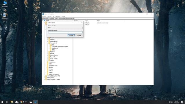 Solucionar error de Microsoft Store 0x80131500 y error país o región de Windows 10 fácil sin código смотреть онлайн