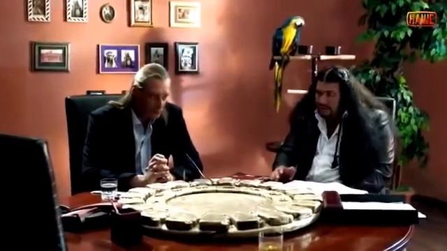 Лучший боевик 2016 ОСТРОСЮЖЕТНЫЙ БОЕВИК Амулет русские фильмы, боевики 2016