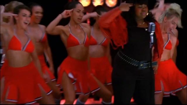 Glee - Bust Your Windows full performance HD (Official Music Video) смотреть онлайн