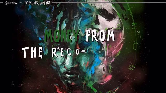 Juice WRLD - From My Window (Official Lyric Video) смотреть онлайн