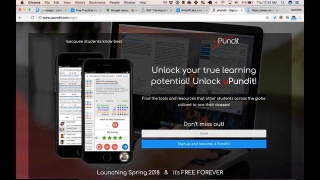 KickoffLabs Live Landing Page Reviews June 22nd смотреть онлайн