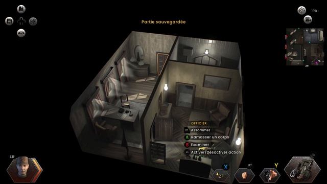 Commandos 2 & 3: HD Remaster Double Pack 🇺🇸 Bon pour la casse ? | test Xbox One, PS4, Switch & PC смотреть онлайн