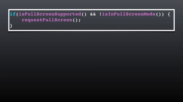 Top Five New Features of Codename One 6.0 - Chat смотреть онлайн