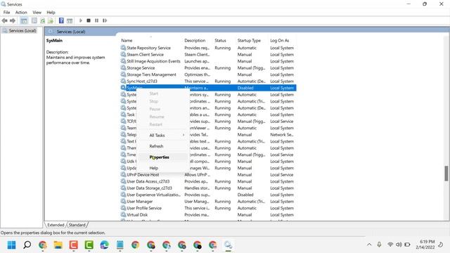 How to Fix ‘System’ Process Taking Massive Amounts of RAM on Windows 10 смотреть онлайн