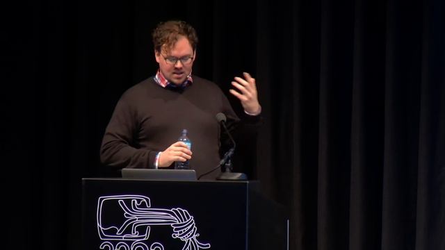 32C3 - goto fail смотреть онлайн