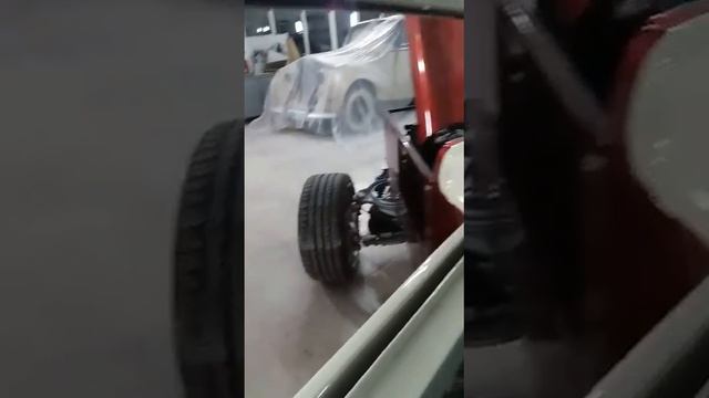 Хот род от Колобков(( смотреть онлайн