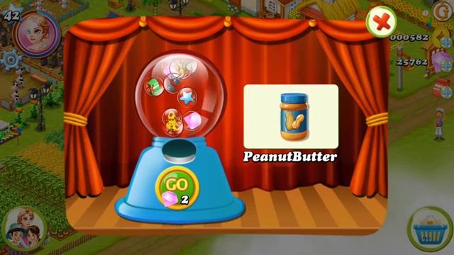 GML Farm windowsphone IOS Android Game ,You Play, You Earn!-lottery смотреть онлайн