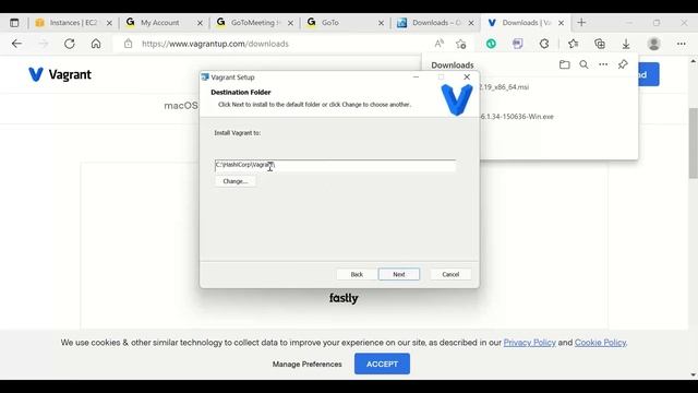 DevOps - Virtual Box and Vagrant Setup смотреть онлайн