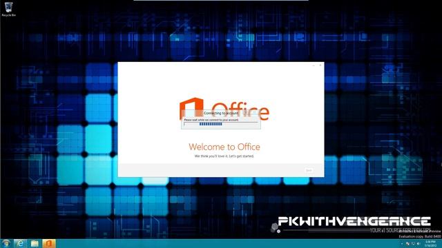 Microsoft Office 2013: Introduction and Installation смотреть онлайн