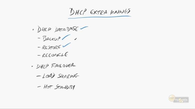 19 Microsoft DHCP SERVER SETUP WILL BE ESSAY смотреть онлайн