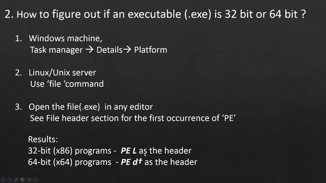 Panther Utilities #1 : Identifying source files in an executable using “what” . смотреть онлайн