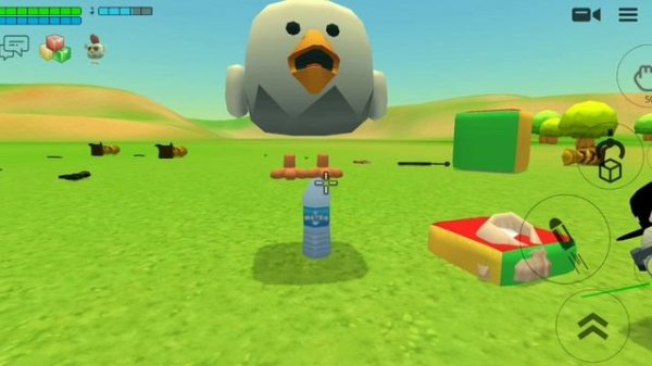 поход часть 2