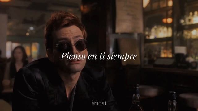 Good Old-Fashioned Lover Boy - Queen (Sub español) // Good Omens [Ineffable Husbands] смотреть онлайн