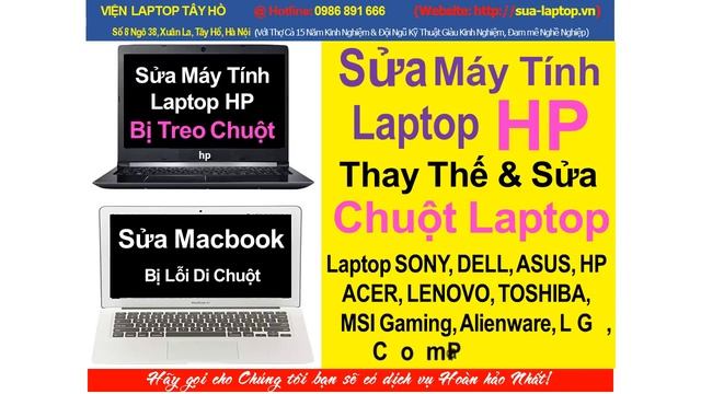 sửa chuột laptop hp bị treo đơ tại xuân đỉnh ~ tây hồ смотреть онлайн