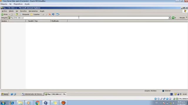 como crear el servidor ftp en windows server 2003 смотреть онлайн