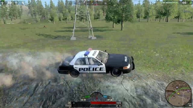 H1Z1: King of the Kill смотреть онлайн