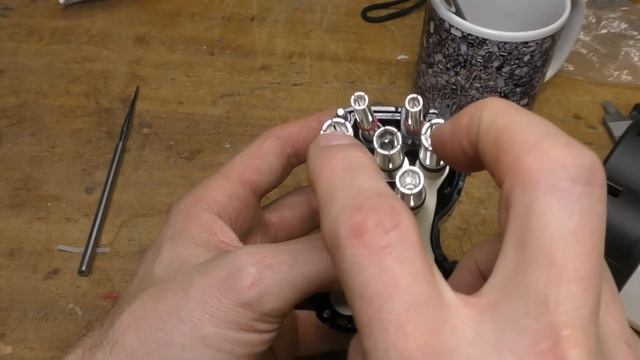 Tesla European CCS adapter teardown смотреть онлайн