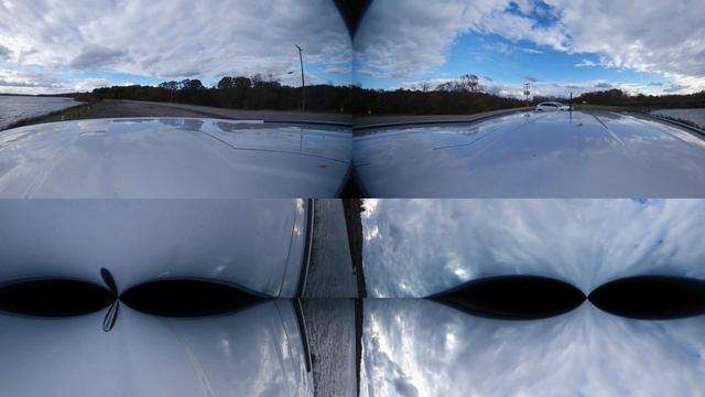 Clearfork Gear 360 test смотреть онлайн