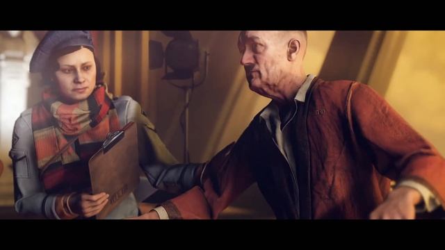Let's Play: Wolfenstein II: The New Colossus - Part 6 - No Commentary (Windows 11) смотреть онлайн