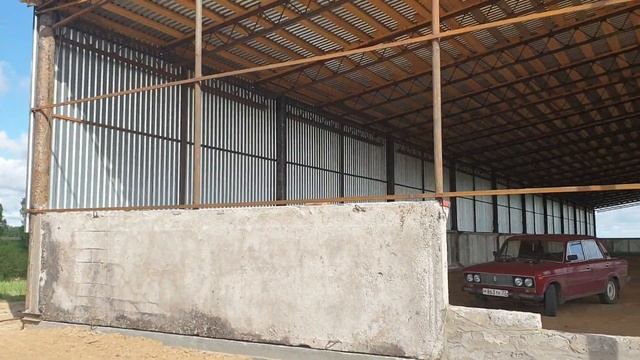 Строим Склад часть 2! смотреть онлайн