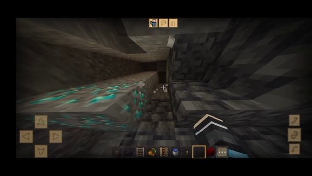 Best seed to get Diamond Armor and Tools in MINECRAFT #Diomond(Easy Gamer YT) смотреть онлайн