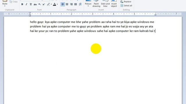 your pc ran into problem 100 work смотреть онлайн